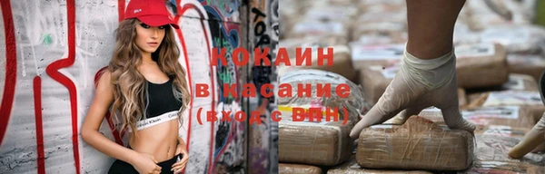 кокс Бородино